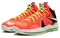 Nike LeBron X Elite Total Crimson 579827-800 - фото 626878