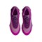 Nike Yannis Immortality Low Top Basketball Shoes Men's Purple FQ3681-501 - фото 626941