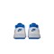 Nike Low Top Skateboard Shoes Men's Blue White FB1362-105 - фото 626947