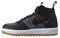 Nike Lunar Force 1 Flyknit Workboot Black/White Wolf Grey 855984-001 - фото 626960