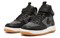 Nike Lunar Force 1 Flyknit Workboot Black/White Wolf Grey 855984-001 - фото 626962
