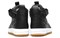 Nike Lunar Force 1 Flyknit Workboot Black/White Wolf Grey 855984-001 - фото 626963