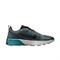 Nike Lunar Roam Slip Resistant Low Top Casual Shoes Men's Black IB4357-001 - фото 627009