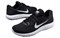 Nike Lunarglide 8 Black White 843725-001 - фото 627031