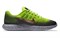 Nike Lunarglide 8 Durable Breathable Low Top Training Running Shoes Men's Green Black 849568-700 - фото 627034