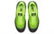 Nike Lunarglide 8 Durable Breathable Low Top Training Running Shoes Men's Green Black 849568-700 - фото 627036