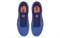 Nike Lunarglide 8 Medium Blue/Black 843725-403 - фото 627041