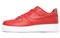 Nike NikeLab Air Force 1 Low 'Red' 555106-601 - фото 627083