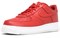 Nike NikeLab Air Force 1 Low 'Red' 555106-601 - фото 627084