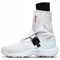 Nike Nsw Gaiter Boot Barely Green Women's AA0528-100 - фото 627088