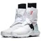 Nike Nsw Gaiter Boot Barely Green Women's AA0528-100 - фото 627090