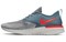 Nike Odyssey React Flyknit 2 Armory Blue AH1015-403 - фото 627094