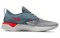 Nike Odyssey React Flyknit 2 Armory Blue AH1015-403 - фото 627095