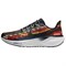 Nike Pegasus 41 Anti Slip Wear Resistant Low Top Casual Running Shoes Men's Black Red IB8171-999 - фото 627173