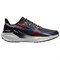 Nike Pegasus 41 Anti Slip Wear Resistant Low Top Casual Running Shoes Men's Black Red IB8171-999 - фото 627174