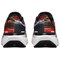Nike Pegasus 41 Anti Slip Wear Resistant Low Top Casual Running Shoes Men's Black Red IB8171-999 - фото 627177