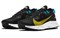 Nike Pegasus Trail 2 Black Dark Sulfur CK4305-001 - фото 627181