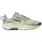Nike Pegasus Trail 5 Light Silver College Grey Dark Team Red Barely Volt DV3864-004 - фото 627196