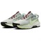 Nike Pegasus Trail 5 Light Silver College Grey Dark Team Red Barely Volt DV3864-004 - фото 627198