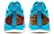 Nike Pg 2.5 Pendleton CI0294-900 - фото 627229