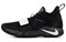 Nike Pg 2.5 Tb Black White BQ8454-001 - фото 627237