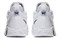 Nike Pg 2.5 Team Bank White Black BQ8454-100 - фото 627244