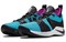 Nike Pg 2 Blue Lagoon AJ2039-402 - фото 627248