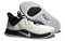 Nike Pg 3 Tb 'White Black' CN9513-109 - фото 627258