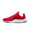 Nike Presto Fly Abrasion Resistant Slip Resistant Low Top Casual Shoes Men's Red 908019-605 - фото 627345