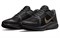 Nike Quest 4 Black Metallic Gold DA1105-010 - фото 627363