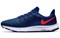 Nike Quest 'Blue Void' AA7403-403 - фото 627396
