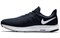 Nike Quest 'Dark Blue White' AA7403-400 - фото 627402