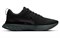 Nike React Infinity Run Flyknit 2 Black Iron Grey CT2357-003 - фото 627434