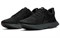 Nike React Infinity Run Flyknit 2 Black Iron Grey CT2357-003 - фото 627435