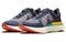 Nike React Infinity Run Flyknit 2 Thunder Blue DJ5181-400 - фото 627452