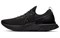 Nike React Infinity Run Flyknit Triple Black CD4371-011 - фото 627466