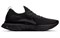 Nike React Infinity Run Flyknit Triple Black CD4371-011 - фото 627467