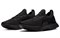 Nike React Infinity Run Flyknit Triple Black CD4371-011 - фото 627468