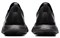 Nike React Infinity Run Flyknit Triple Black CD4371-011 - фото 627470