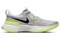 Nike React Miler Grey Fog CW1777-005 - фото 627485