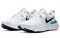Nike React Miler White Green Vapor CW1777-102 - фото 627492