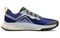 Nike React Pegasus Trail 4 Deep Royal Yellow Strike DJ6158-400 - фото 627497