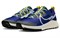 Nike React Pegasus Trail 4 Deep Royal Yellow Strike DJ6158-400 - фото 627498