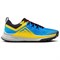 Nike React Pegasus Trail 4 Light Photo Blue Yellow DJ6158-401 - фото 627509