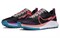 Nike React Pegasus Trail 4 Magic Ember Vivid Purple DJ6158-003 - фото 627516