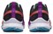 Nike React Pegasus Trail 4 Magic Ember Vivid Purple DJ6158-003 - фото 627518