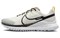 Nike React Pegasus Trail 4 Pale Ivory Black Yellow DJ6158-100 - фото 627520