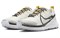 Nike React Pegasus Trail 4 Pale Ivory Black Yellow DJ6158-100 - фото 627522