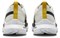 Nike React Pegasus Trail 4 Pale Ivory Black Yellow DJ6158-100 - фото 627524