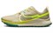 Nike React Pegasus Trail 4 Team Gold Baltic Blue Stadium Green Volt DJ6158-700 - фото 627526
